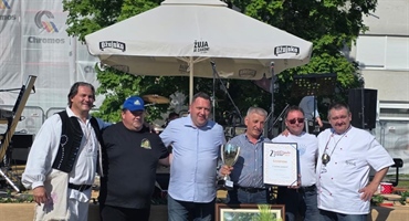 Stjepan Horvat iz Pušće šampion je Zagorske kobasijade Stubaki 2026.