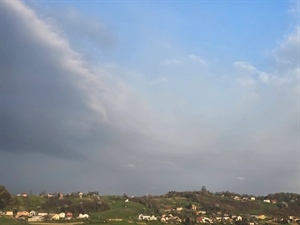 Nakon vedrog početka dana stiže pogoršanje - poslijepodne mogući pljuskovi i grmljavina