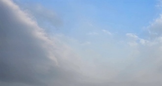 Nakon vedrog početka dana stiže pogoršanje - poslijepodne mogući pljuskovi i grmljavina