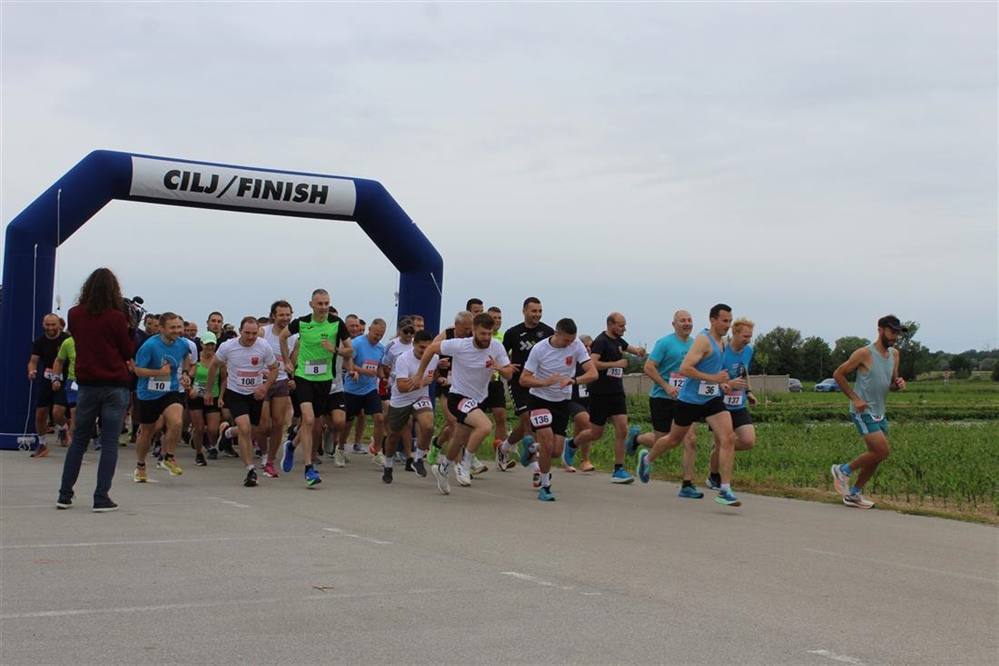 U Jalžabetu uskoro 2. Vatrogasna utrka Imbriovec i utrka građana „Ruža sv. Elizabete Trail“ – prijave otvorene