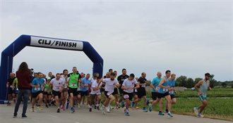 U Jalžabetu uskoro 2. Vatrogasna utrka Imbriovec i utrka građana „Ruža sv. Elizabete Trail“ – prijave otvorene