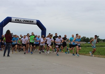 U Jalžabetu uskoro 2. Vatrogasna utrka Imbriovec i utrka građana „Ruža sv. Elizabete Trail“ – prijave otvorene