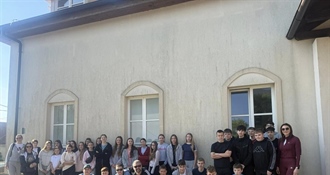 U Radoboju provedena ekološka akcija „Zelena čistka za zeleniji Radoboj“