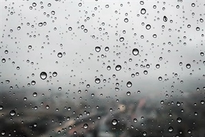 Ponedjeljak donosi promjenjivo vrijeme uz kišu