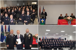 Vatrogastvo u Varaždinskoj županiji sve snažnije: više od 9.300 članova i rast interesa mladih