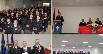 Vatrogastvo u Varaždinskoj županiji sve snažnije: više od 9.300 članova i rast interesa mladih