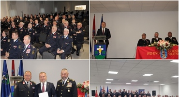 Vatrogastvo u Varaždinskoj županiji sve snažnije: više od 9.300 članova i rast interesa mladih