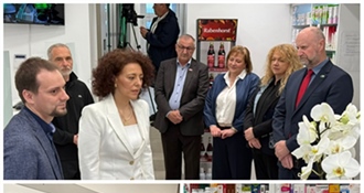 Značajna investicija: Otvorena novouređena Ljekarna KZŽ u Zaboku s automatiziranim skladištem, vrijedna gotovo pola milijuna eura