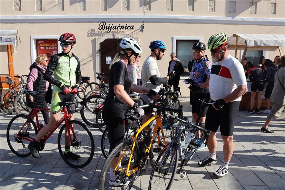 Dan ispunjen pozitivnom energijom i ljubavlju prema prirodi - BIMEP okupio više od 2200 sudionika