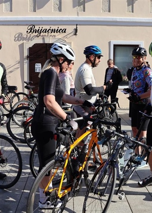 Dan ispunjen pozitivnom energijom i ljubavlju prema prirodi - BIMEP okupio više od 2200 sudionika