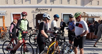 Dan ispunjen pozitivnom energijom i ljubavlju prema prirodi - BIMEP okupio više od 2200 sudionika