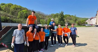 „Zelena čistka za čiste Toplice“: Brojni građani odazvali se akciji čišćenja Varaždinskih Toplica