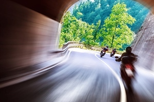 Gas do daske, pa po džepu: vozači u Varaždinskoj županiji skupili 290 prekršaja u dva dana