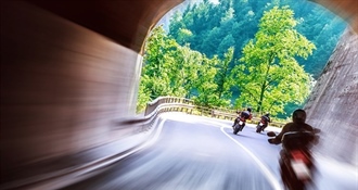 Gas do daske, pa po džepu: vozači u Varaždinskoj županiji skupili 290 prekršaja u dva dana