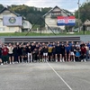 Dobra atmosfera i fair-play nogomet na Malonogometnom kupu Općine Đurmanec