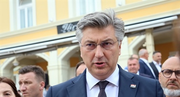 Premijer Andrej Plenković sutra u Zagorju – evo koji je povod njegovog dolaska