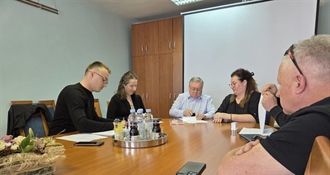 Ključan infrastrukturni projekt: Potpisan ugovor za rekonstrukciju Društvenog doma u Gotalovcu