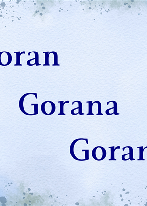 NJIHOV JE DAN Ne zaboravite čestitati današnjim slavljenicima