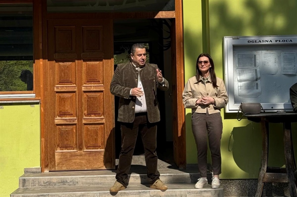 U duhu vjere, molitve i tradicije, u Loboru održano 12. hodočašće lovaca