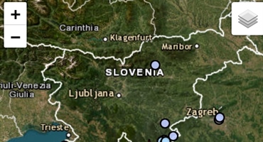 Zatreslo s 3,1 prema Richteru: “Par sekundi, ali uz jaku buku”