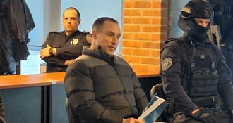 Višestruki ubojica Srđan Mlađan danas opet na sudu u Varaždinu – svjedočit će njegov kum