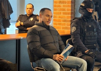 Višestruki ubojica Srđan Mlađan danas opet na sudu u Varaždinu – svjedočit će njegov kum