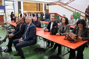 Međimurska županija uvela jedinstven model zdrave prehrane učenika