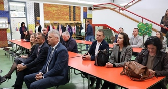 Međimurska županija uvela jedinstven model zdrave prehrane učenika