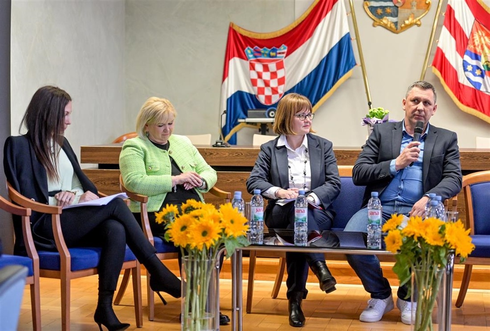 Konferencija o ženama u poduzetništvu u Požegi: inspiracija, umrežavanje i konkretne prilike za nove uspjehe!