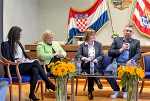 Konferencija o ženama u poduzetništvu u Požegi: inspiracija, umrežavanje i konkretne prilike za nove uspjehe!