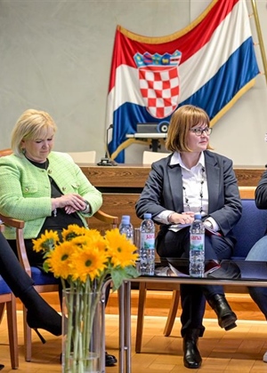 Konferencija o ženama u poduzetništvu u Požegi: inspiracija, umrežavanje i konkretne prilike za nove uspjehe!