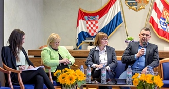 Konferencija o ženama u poduzetništvu u Požegi: inspiracija, umrežavanje i konkretne prilike za nove uspjehe!