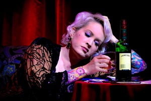 Umjesto kave – 2,5 promila: jutarnja vožnja biciklom 54-godišnjakinju odvela na triježnjenje