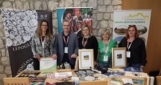 Turistička burza PUT nagradila najbolje: Četiri priznanja stigla u Varaždinsku županiju