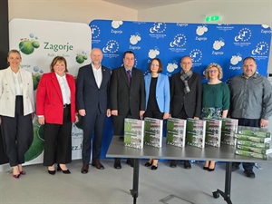 ''Zagorska biblija'': Predstavljena digitalna Enciklopedija Hrvatskog zagorja