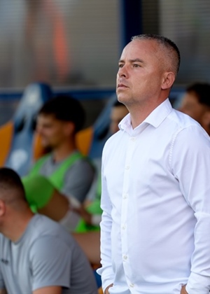 Varaždin će u srijedu ugostiti Rijeku, Šafarić poručio: Znamo da nas čeka teška utakmica