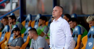 Varaždin će u srijedu ugostiti Rijeku, Šafarić poručio: Znamo da nas čeka teška utakmica