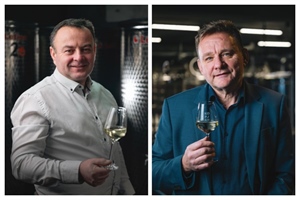 Veliki uspjeh varaždinskih vinara na "Sauvignon Selectionu" - Vinariji Kopjar zlato i srebro, a Vinima Vlahović srebro