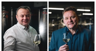 Veliki uspjeh varaždinskih vinara na "Sauvignon Selectionu" - Vinariji Kopjar zlato i srebro, a Vinima Vlahović srebro