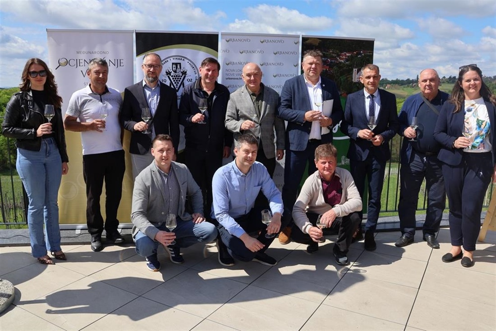 Urbanovo kao simbol Međimurja - sve je spremno za početak jubilarnog izdanja