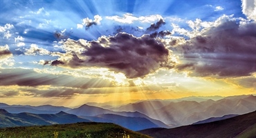 VRIJEME DANAS: Promjenjivo uz sunčana razdoblja i mogućnost pljuskova