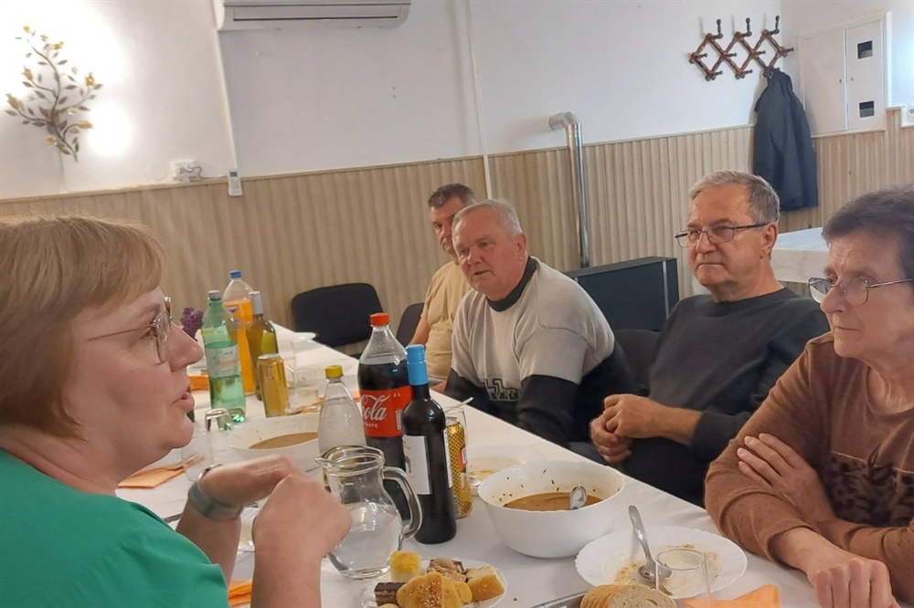 Udruga žena „Svibovečki zvon“ uspješno zaključila 2025. i najavila nove aktivnosti – tradicija i humanitarni rad u fokusu