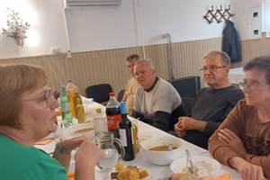 Udruga žena „Svibovečki zvon“ uspješno zaključila 2025. i najavila nove aktivnosti – tradicija i humanitarni rad u fokusu