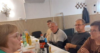 Udruga žena „Svibovečki zvon“ uspješno zaključila 2025. i najavila nove aktivnosti – tradicija i humanitarni rad u fokusu