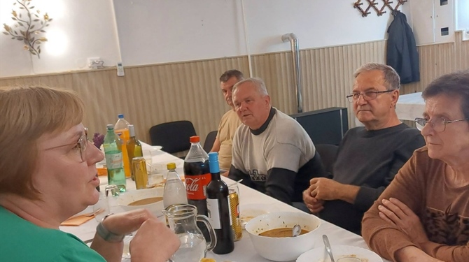 Udruga žena „Svibovečki zvon“ uspješno zaključila 2025. i najavila nove aktivnosti – tradicija i humanitarni rad u fokusu