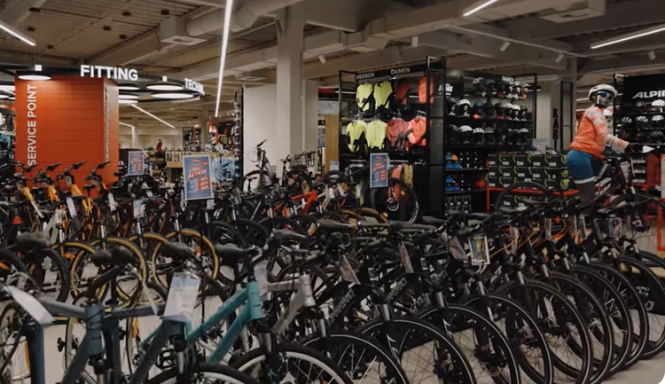 Poznati lanac sportske opreme zatvara trgovine u Hrvatskoj