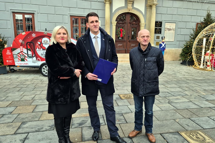 Sukob oko cijene vode: Gradski HDZ proziva upravu Varkoma i Brunu Istera