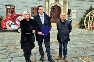 Sukob oko cijene vode: Gradski HDZ proziva upravu Varkoma i Brunu Istera