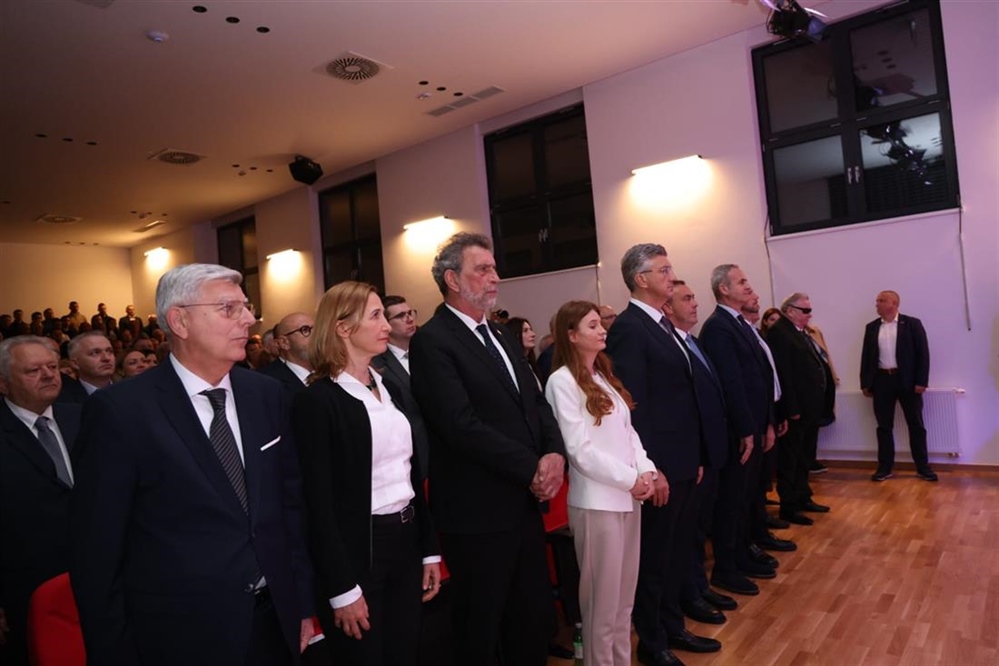 Veliko Trgovišće u znaku HDZ-a: obilježena 36. obljetnica osnutka županijske organizacije