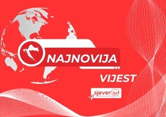 TRAGEDIJA I MEĐIMURJU: Skuterom se odvezao u smrt.....